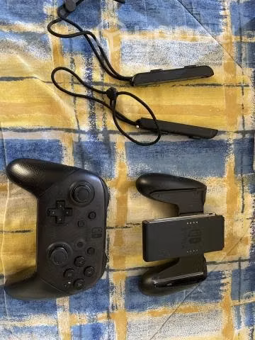 Nintendo switch neon v2 128 gb