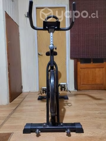 Bicicleta spinning pro fitness