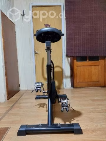 Bicicleta spinning pro fitness