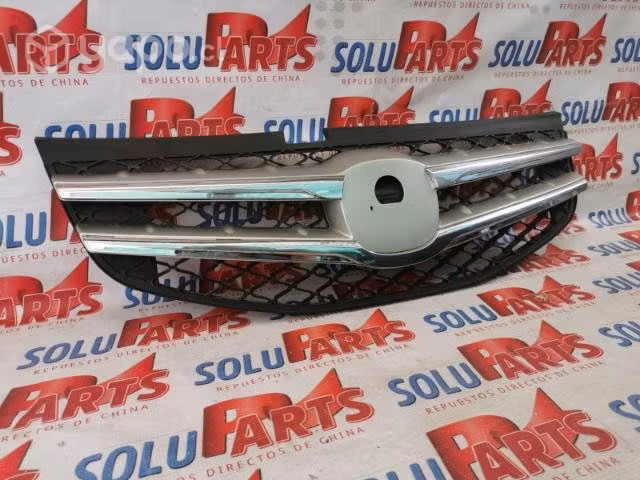 Changan CS35 Mascara Frontal
