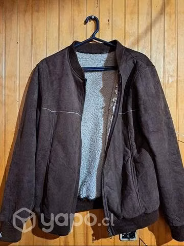 Chaqueta achiporrada - Imagen 2
