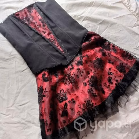 Conjunto nuevo