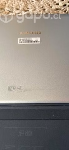 Tablet samsung galaxy book w620 - Imagen 2