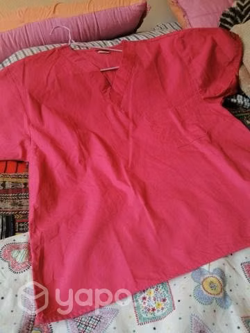 Ropa clinica - Imagen 2