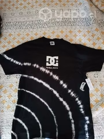 Polera DC Talla M
