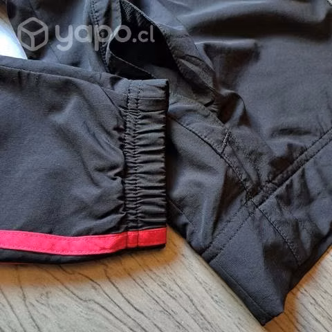 Cortavientos Parka Adidas