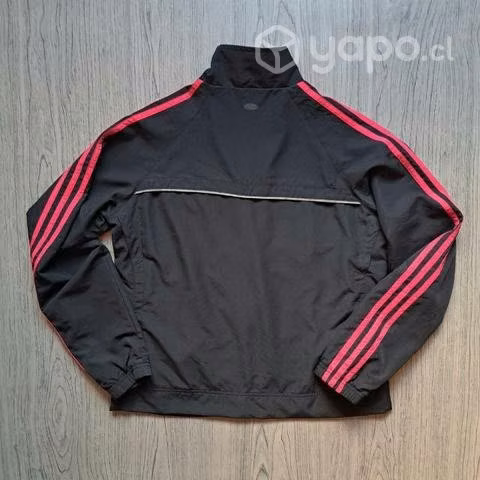 Cortavientos Parka Adidas