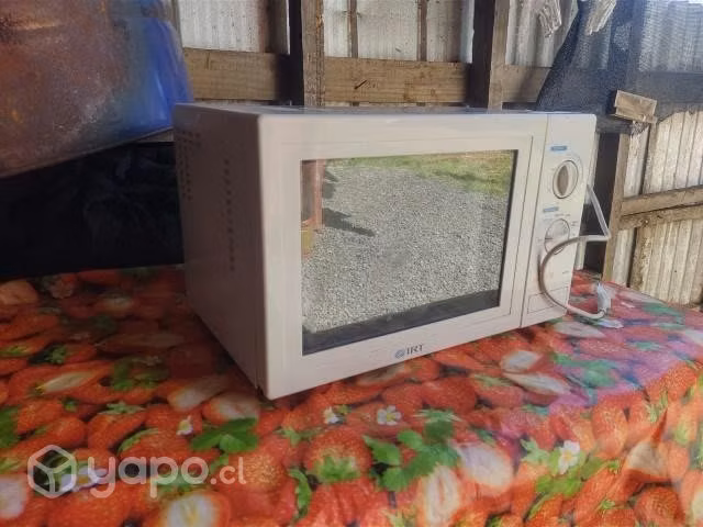 Microondas