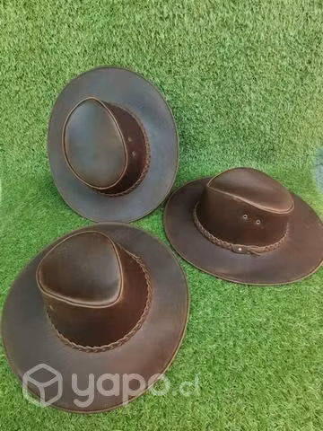 Artículos de Cuero