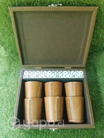 Artículos de Cuero