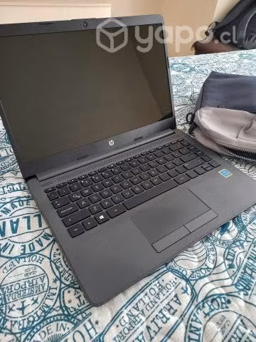 Notebook hp 8GB RAM / 256gb ssd 14" - Imagen 2