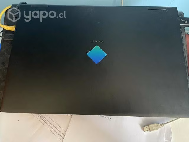 HP Omen O15 - Imagen 3