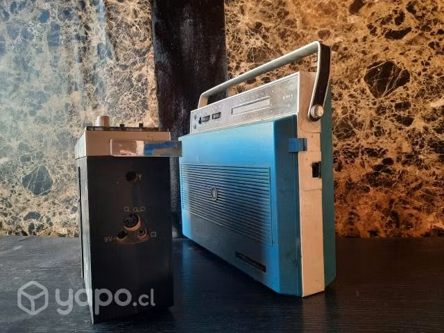 Radio de colección - Imagen 2