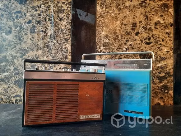 Radio de colección - Imagen 3