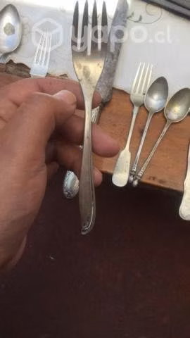 plata (antiguos)