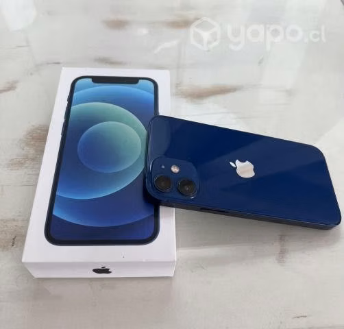 Iphone 12 mini 128gb - Imagen 4