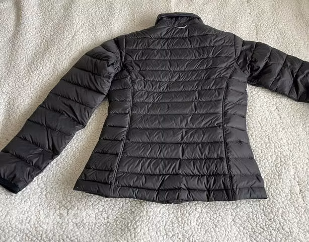 Chaqueta Columbia 3 en 1
