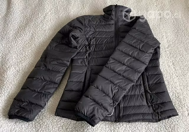 Chaqueta Columbia 3 en 1