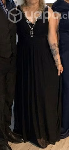 Vestido de Gala
