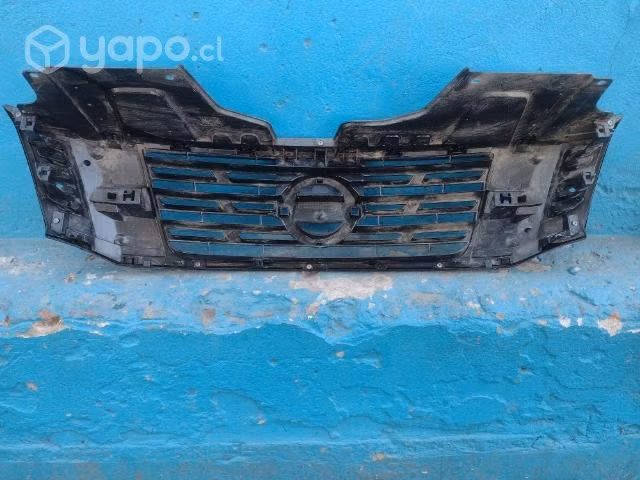Mascara Nissan np