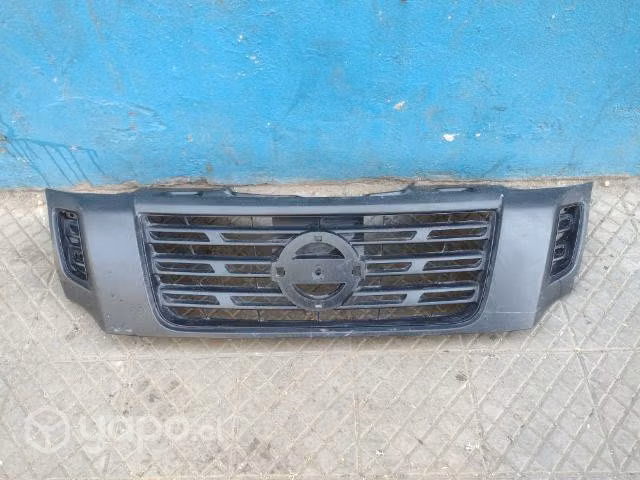Mascara Nissan np