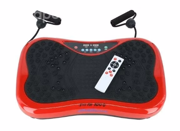 Máquina Body Fit