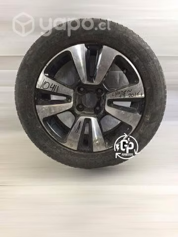 Citroen c llanta original