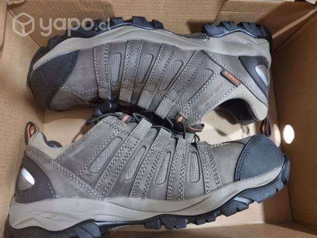 Zapato de seguridad nuevo talla 43