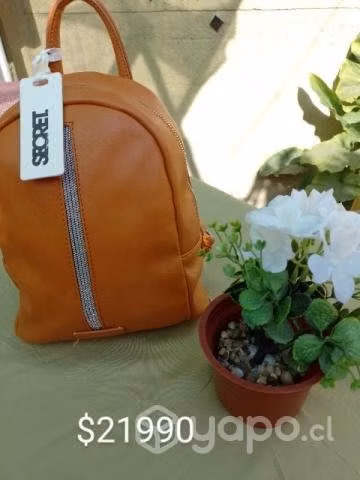 Mochilas - Imagen 4