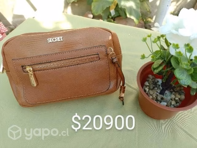 Mochilas