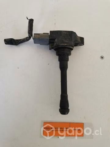 Bobina Motor (NP060) Nissan Pathfinder 3.5 4x4 201