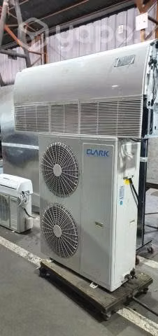 Equipos de aire acondicionado 60.000 btu