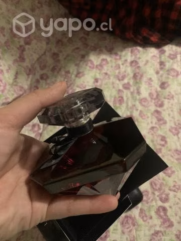 Perfume la nuit tresor folie 75ml - Imagen 4