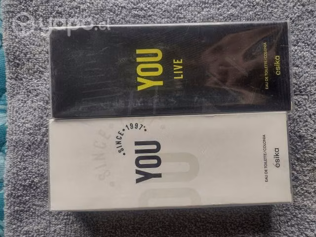 Productos Esika Cyzone