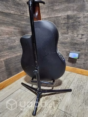 Guitarra Mercury - Imagen 3