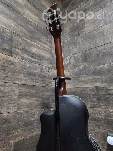 Guitarra Mercury - Imagen 2