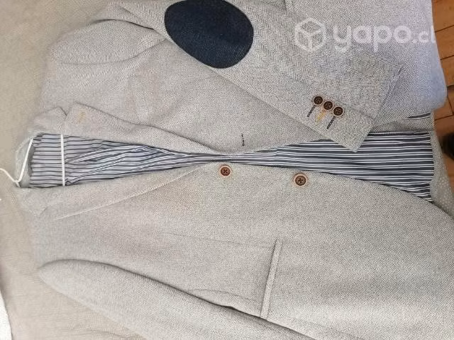 Zapatos ferrancini- blazer