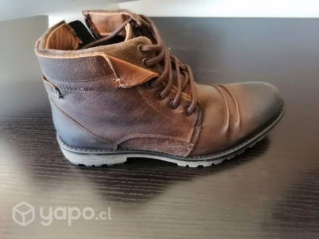 Zapatos ferrancini- blazer
