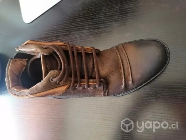 Zapatos ferrancini- blazer