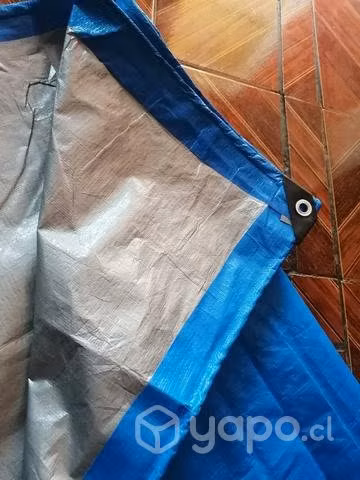 Carpa multiusos