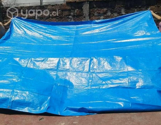 Carpa multiusos