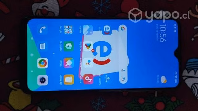 Xiaomi Redmi 9, 64G , SOLO POR RENOVACIÓN