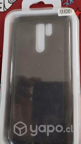 Xiaomi Redmi 9, 64G , SOLO POR RENOVACIÓN