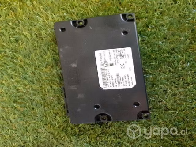 Modulo de radio ford ecosport