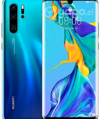 Huawei p30 permuto