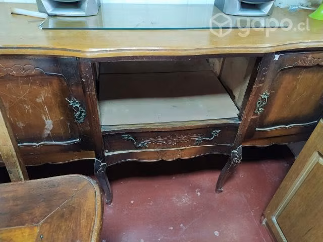 Comedor normando