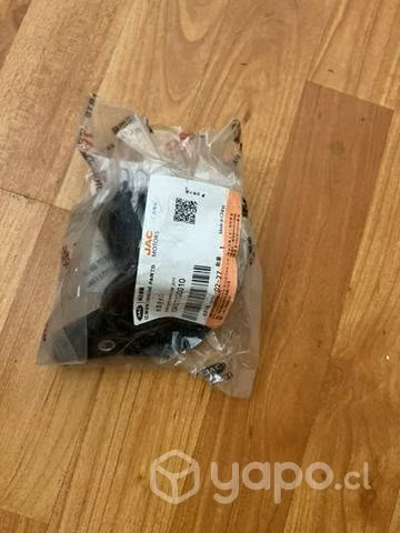 Repuestos nuevos jac s2 2020 - Imagen 2