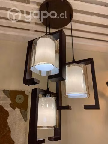 💡lámparas clásicas