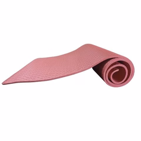 Mat Alfombrilla Yoga Pilates Colchoneta de Ejercic