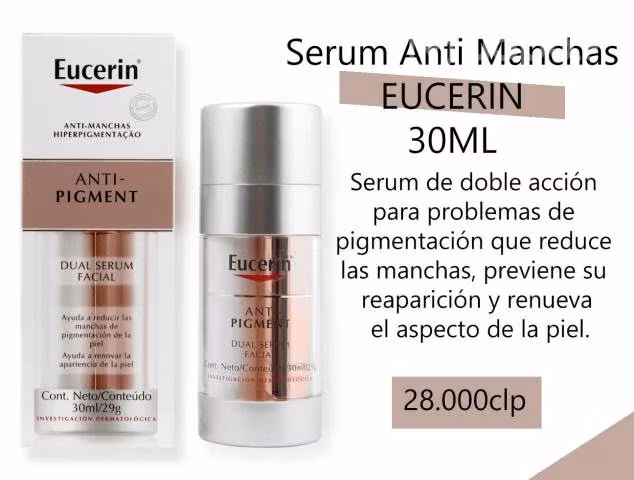 EUCERIN Anti-Pigment Skin Perfecting Serum 30 ml